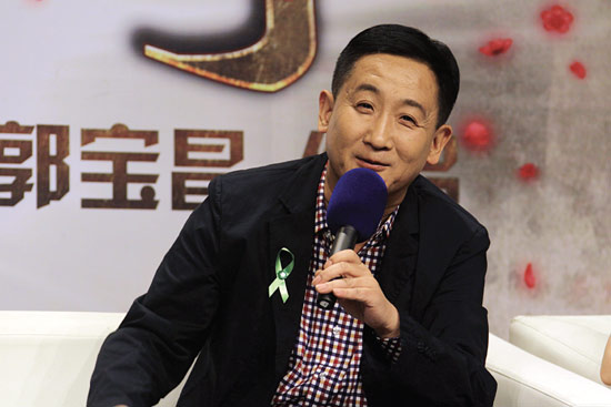 梁天：我演了很多壞人，但這個是最壞的