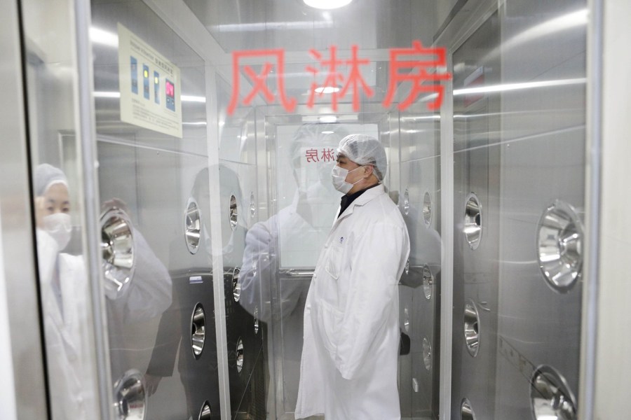 北京火車盒飯生產區(qū)