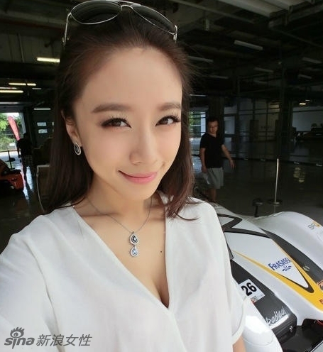 廈大?；ǐ@封中國(guó)第一啦啦寶貝