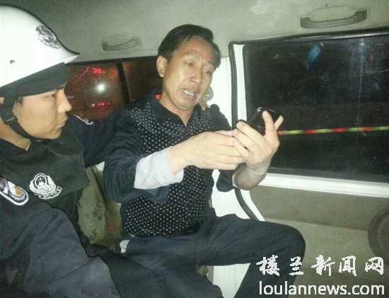 “我是政協(xié)委員,誰(shuí)動(dòng)我一下試試?”
