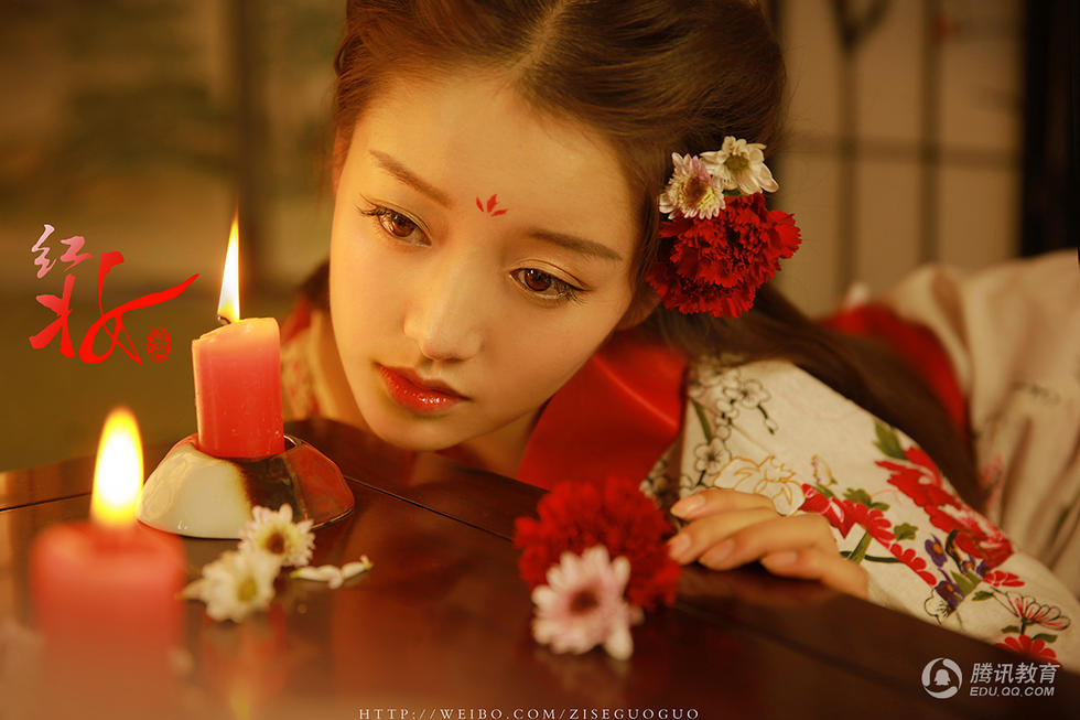 中戲?；ū毁澟婀ㄌ?網(wǎng)絡(luò)爆紅