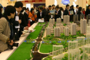 鄭州城中村改造項(xiàng)目入市 將推300萬平米便宜房